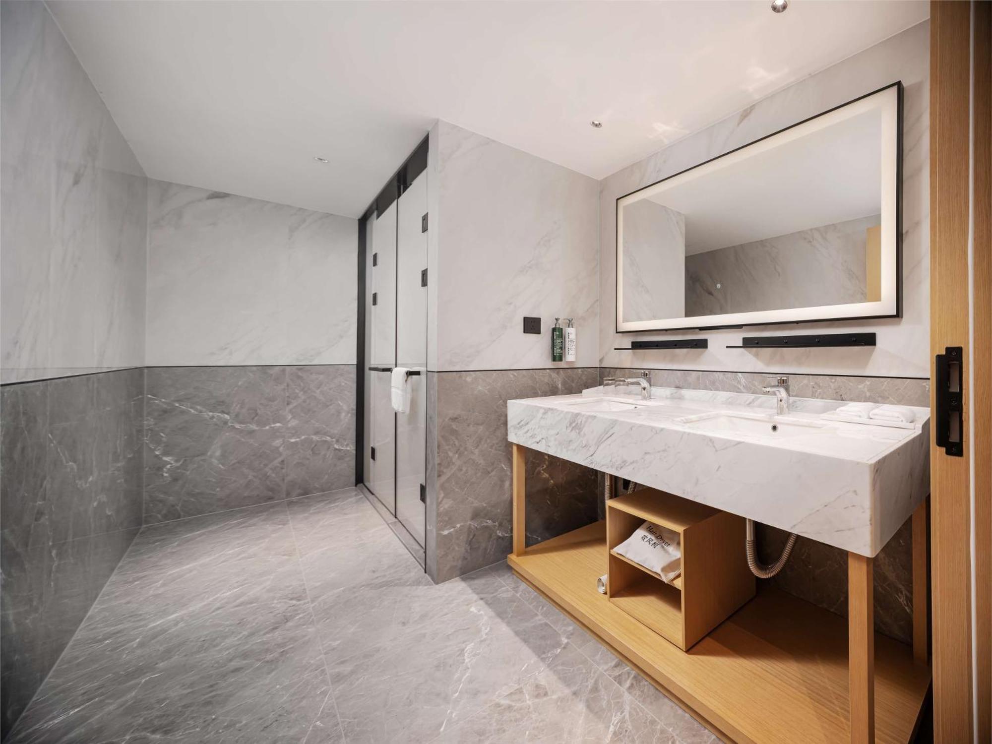 Hilton Garden Inn Beijing Temple Of Heaven East Gate Station 외부 사진