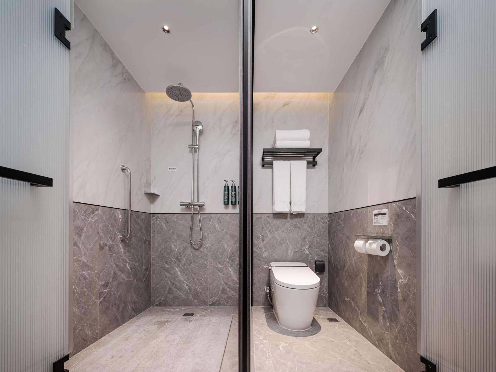 Hilton Garden Inn Beijing Temple Of Heaven East Gate Station 외부 사진