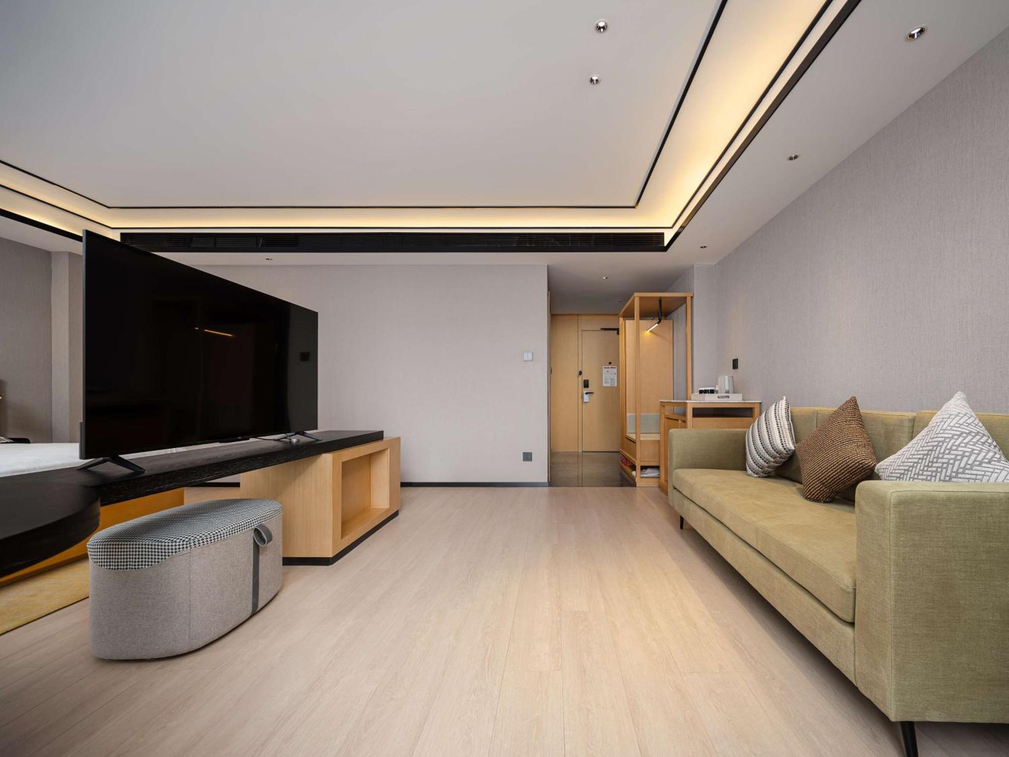 Hilton Garden Inn Beijing Temple Of Heaven East Gate Station 외부 사진