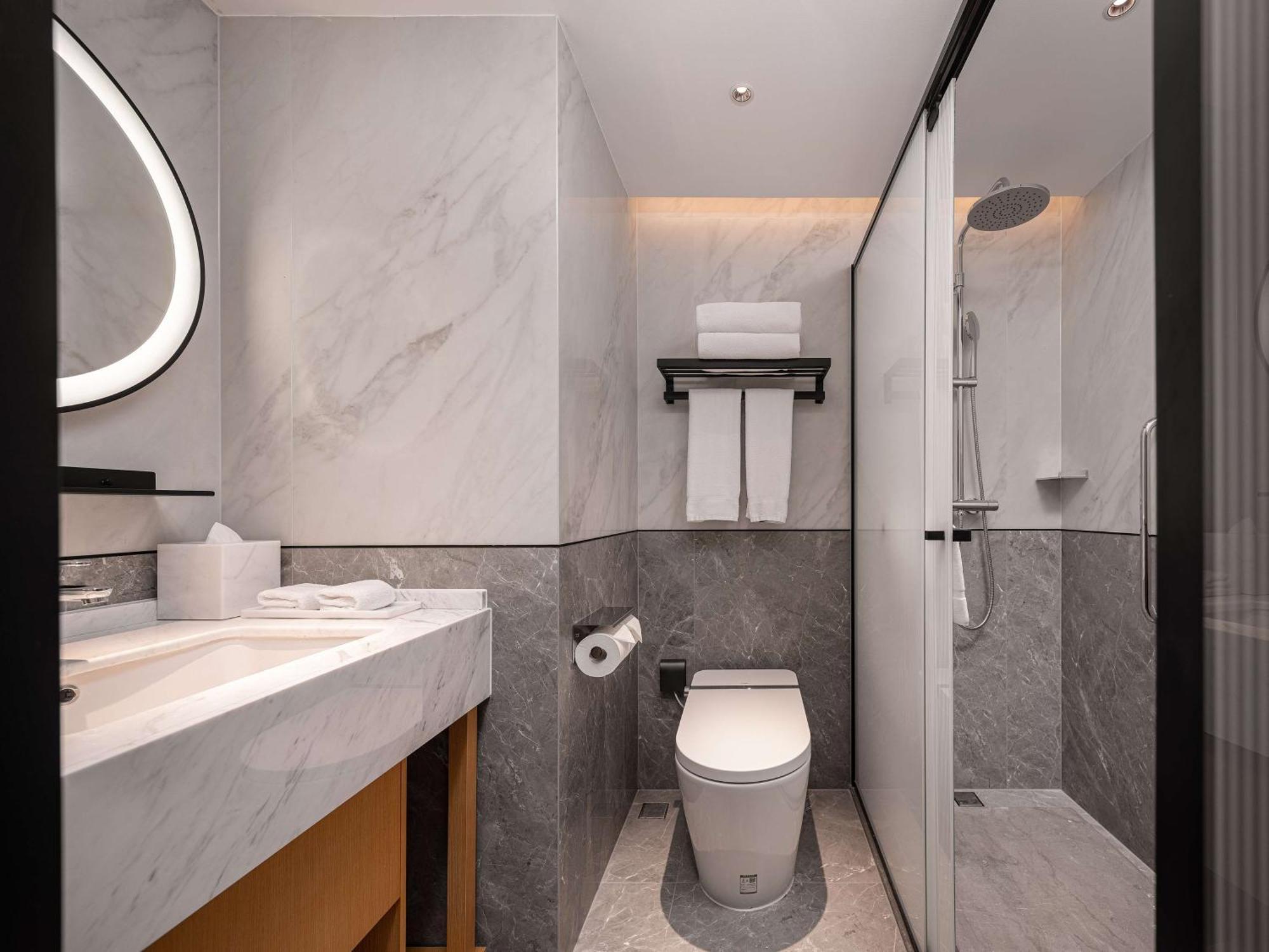 Hilton Garden Inn Beijing Temple Of Heaven East Gate Station 외부 사진