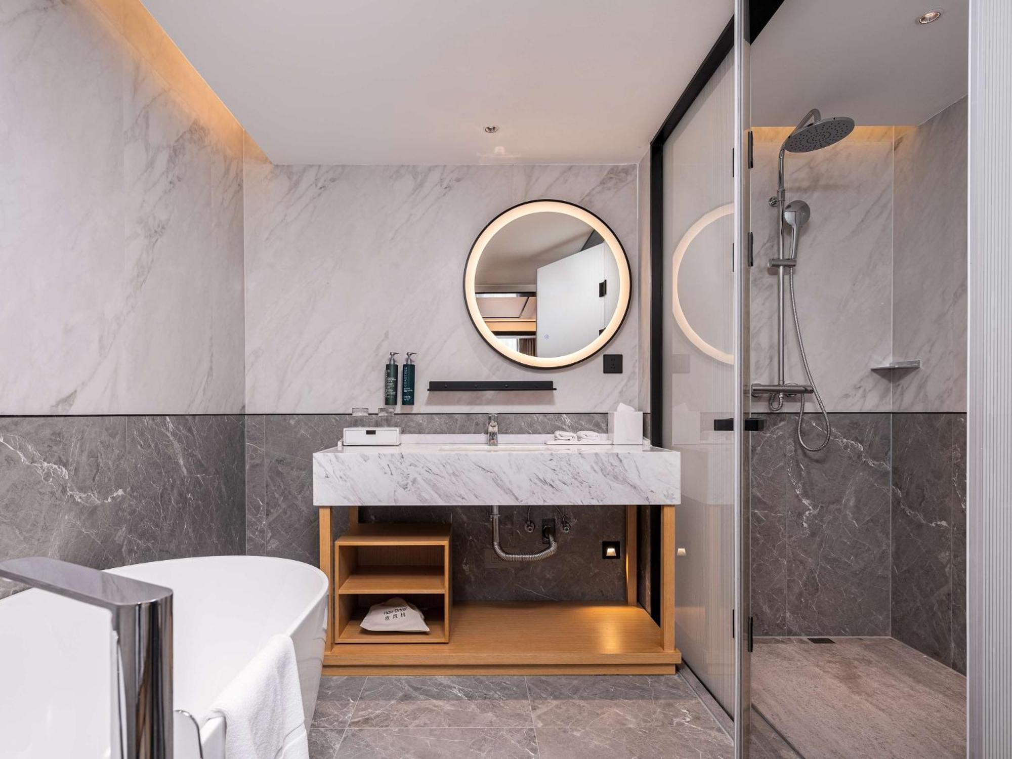 Hilton Garden Inn Beijing Temple Of Heaven East Gate Station 외부 사진