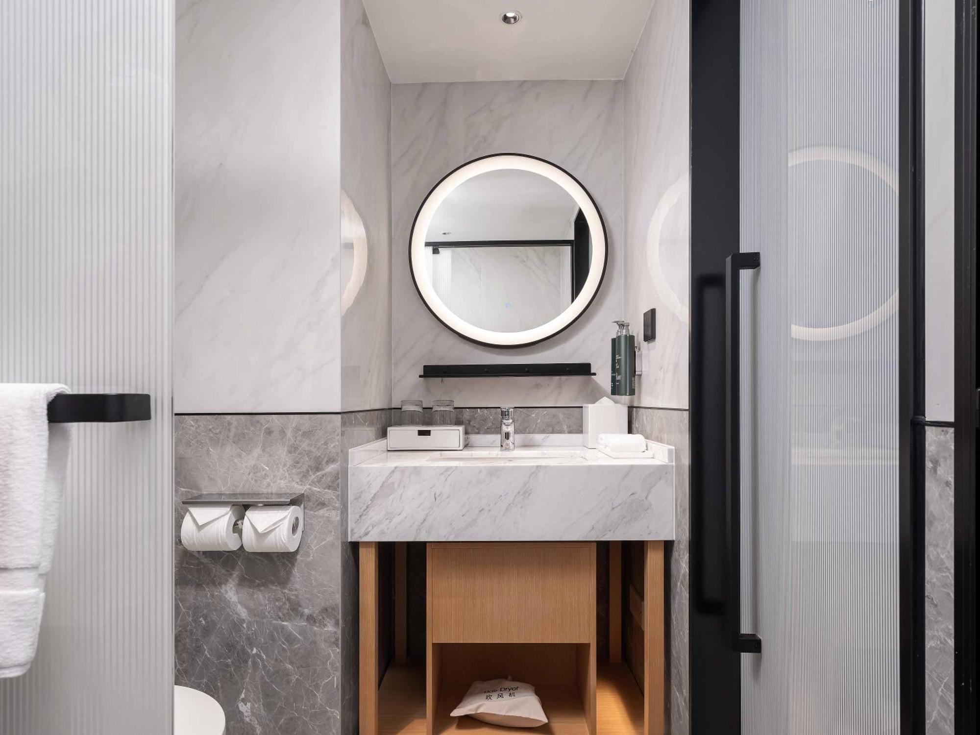 Hilton Garden Inn Beijing Temple Of Heaven East Gate Station 외부 사진