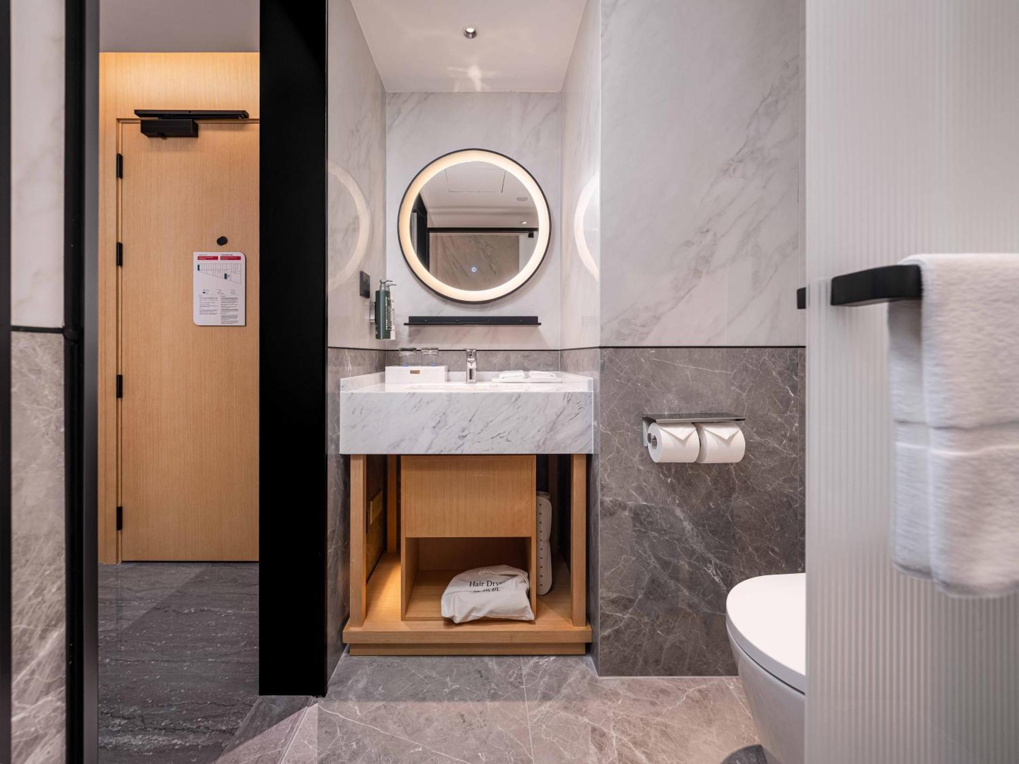 Hilton Garden Inn Beijing Temple Of Heaven East Gate Station 외부 사진
