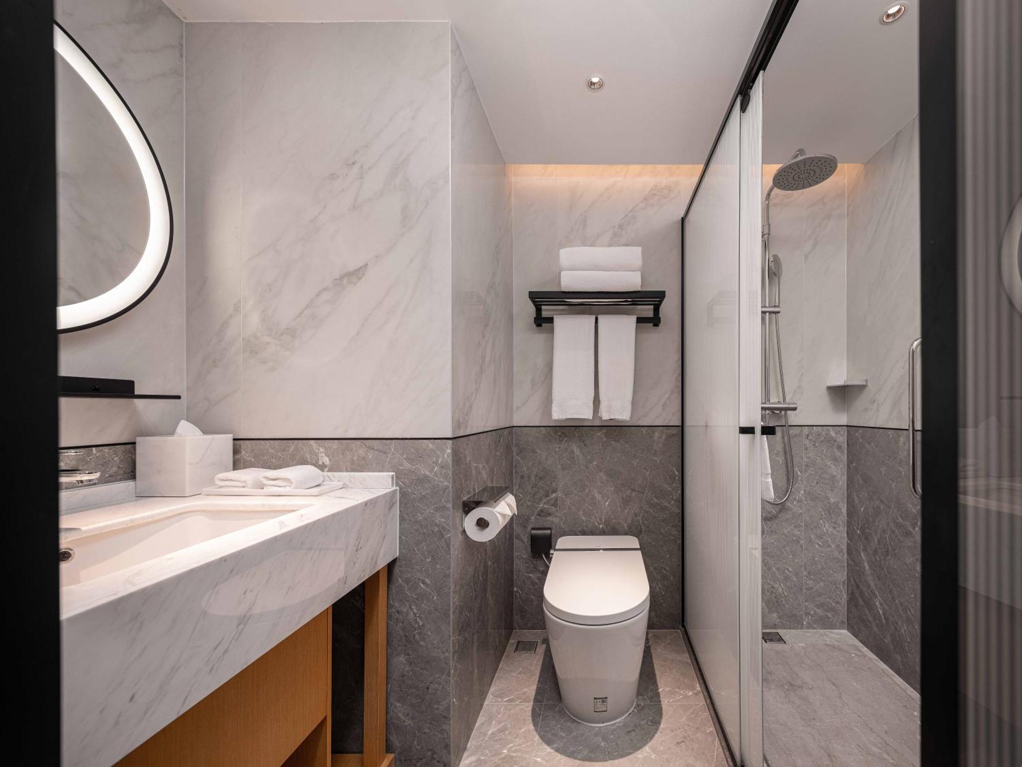 Hilton Garden Inn Beijing Temple Of Heaven East Gate Station 외부 사진