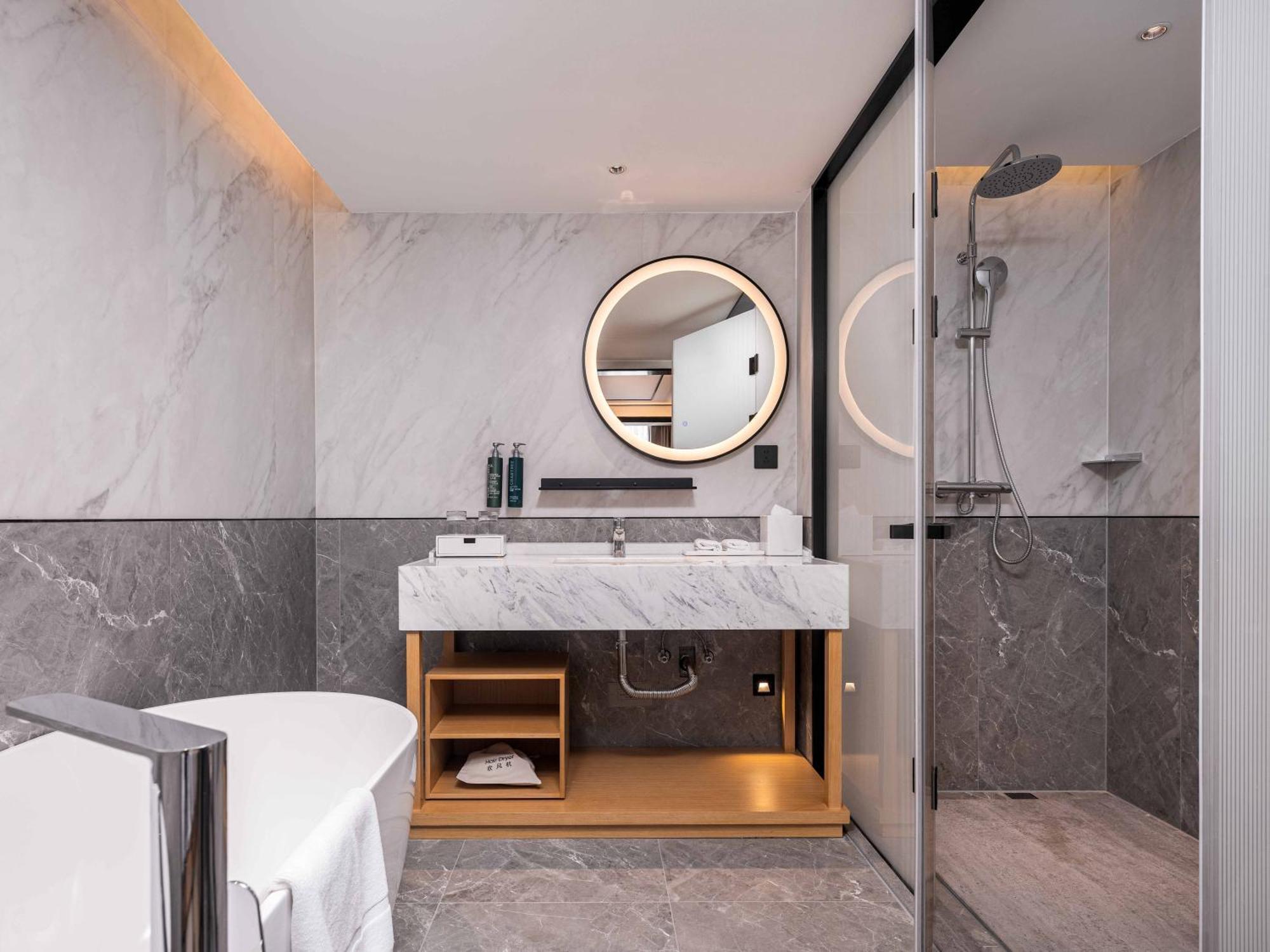 Hilton Garden Inn Beijing Temple Of Heaven East Gate Station 외부 사진
