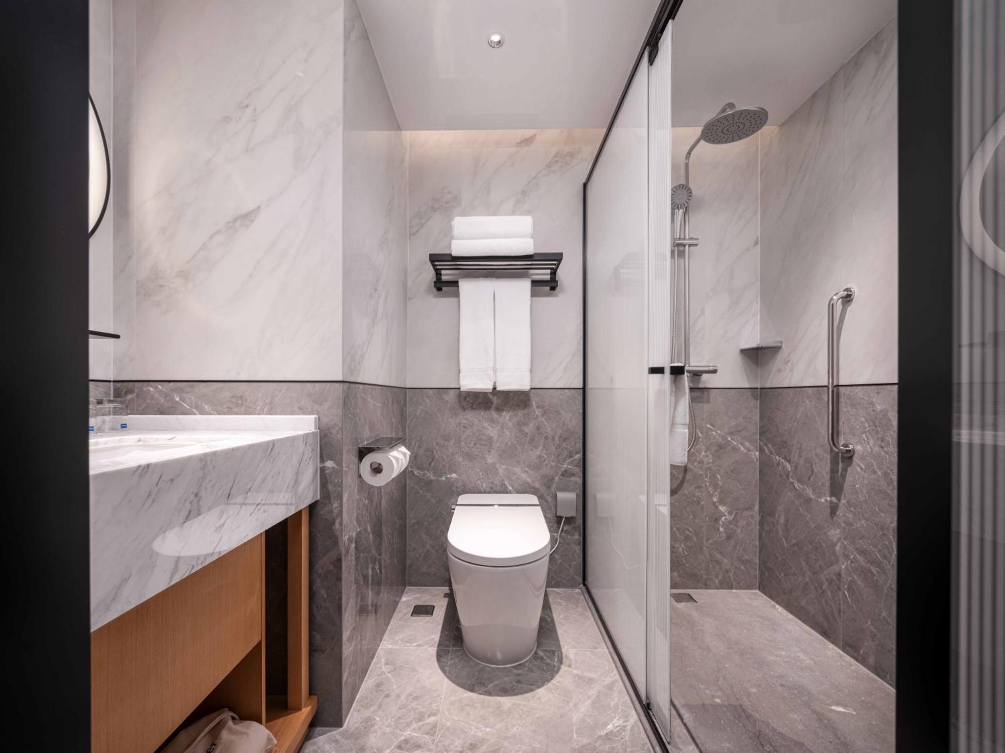 Hilton Garden Inn Beijing Temple Of Heaven East Gate Station 외부 사진